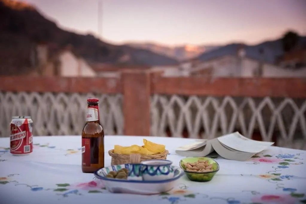 Holiday home Casa Castillo Villa La Puerta de Segura Spain