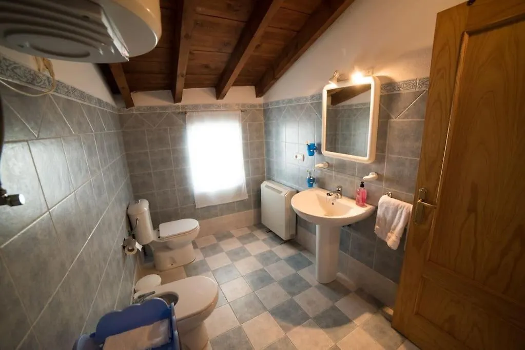 Holiday home Casa Castillo Villa La Puerta de Segura Spain
