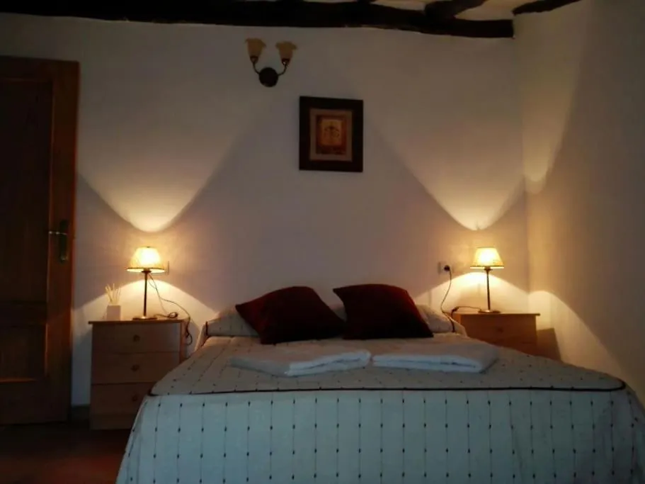 Casa Castillo Villa La Puerta de Segura Spain