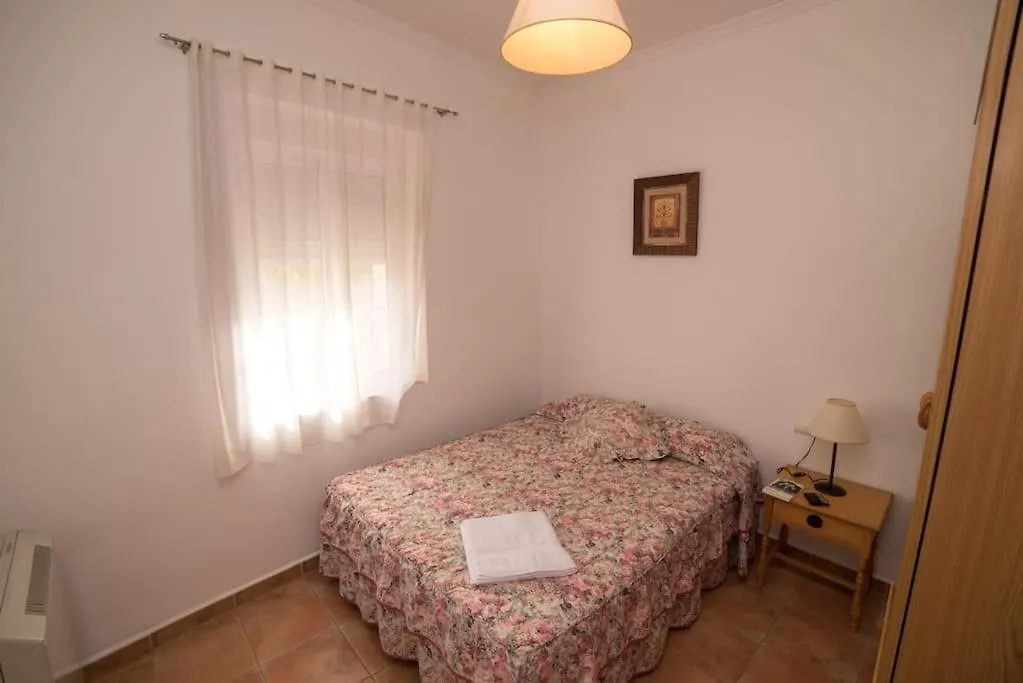 Casa Castillo Villa La Puerta de Segura