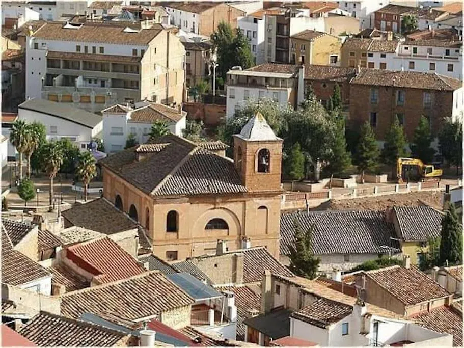 Casa Castillo Villa La Puerta de Segura 0*,  Spain